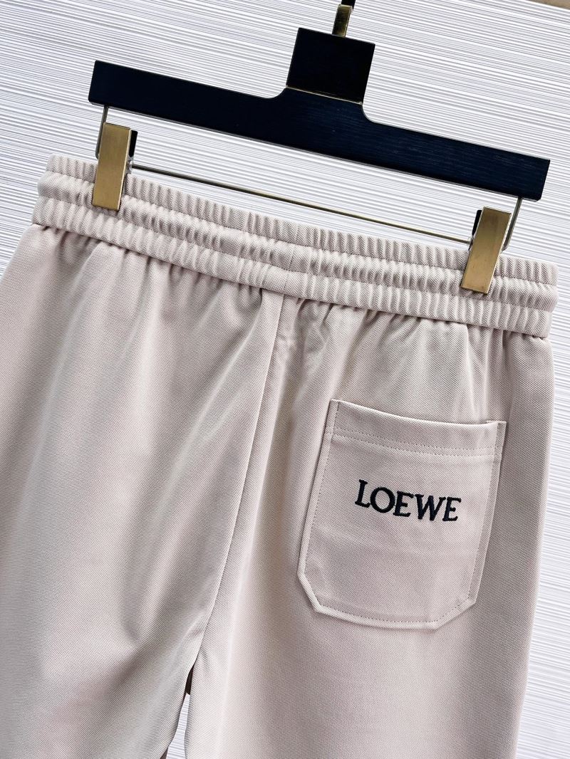 Loewe Short Pants